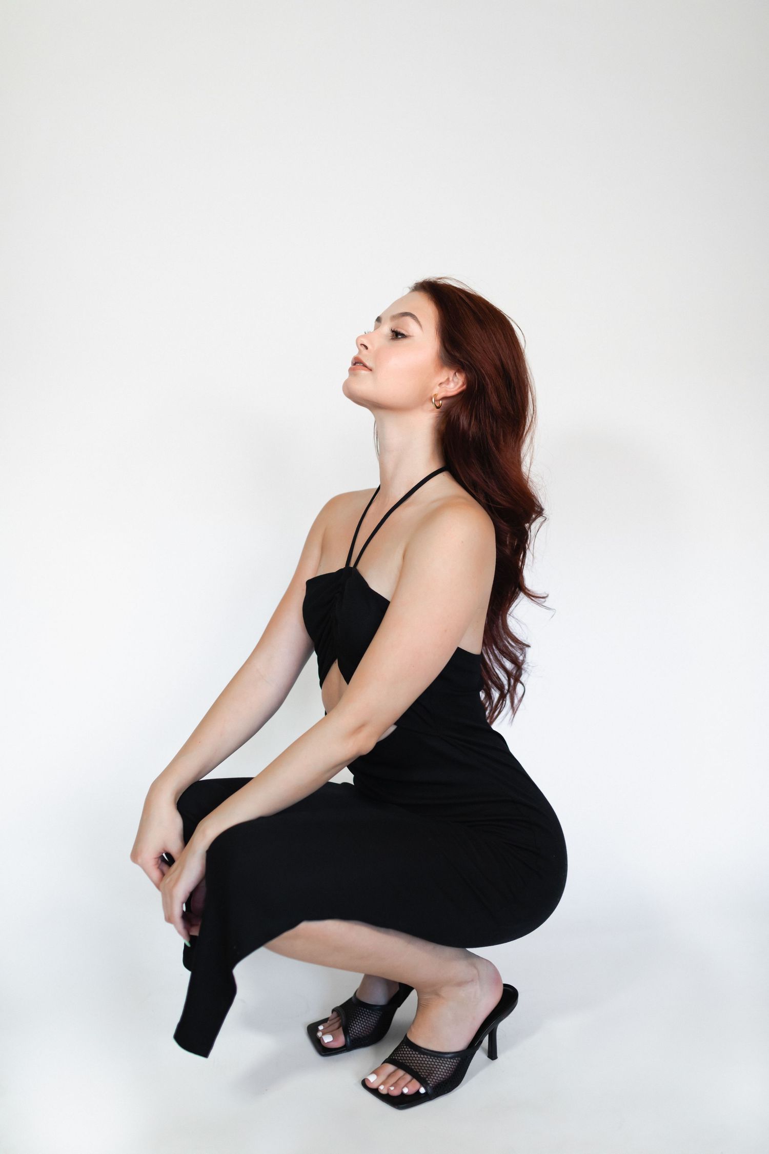Solo Portrait Photography. Photos. Portrait photographer in San Francisco Bay Area. Headshots, modeling, branding