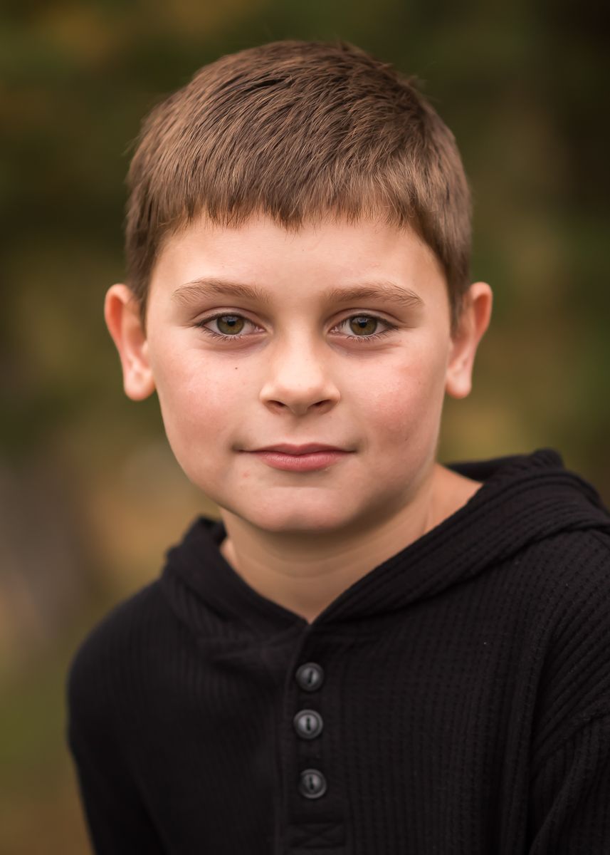 Children's Portrait Session by Laura Priestley; Morgantown, WV