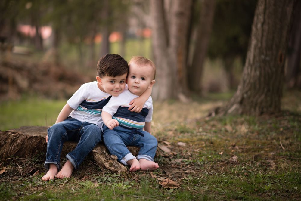 Morgantown WV Family Photographer Laura Priestley Photography