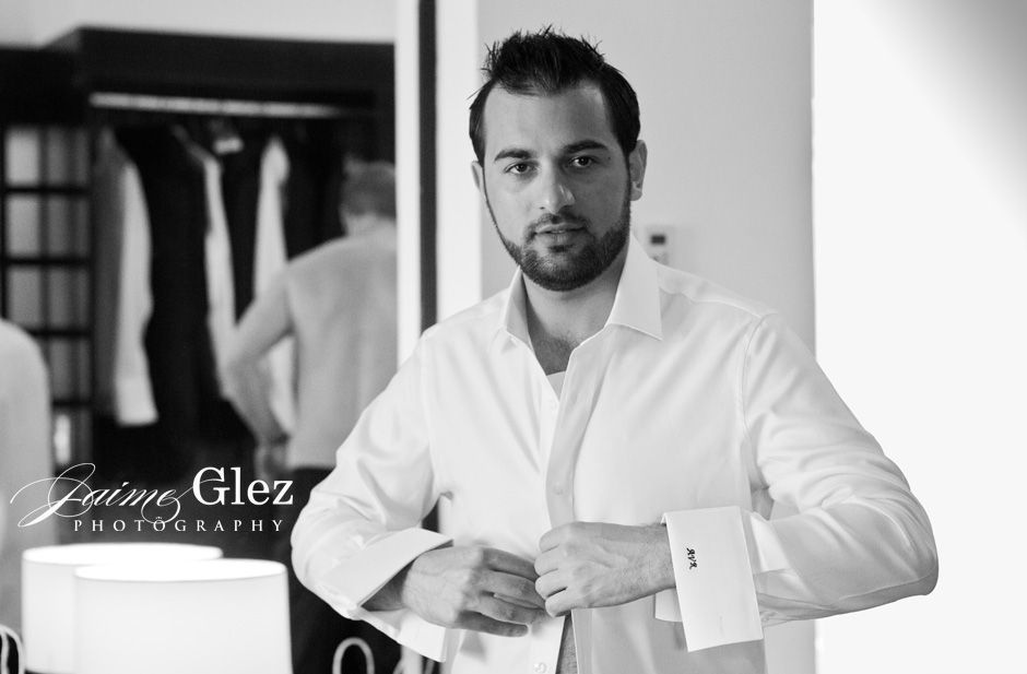 azul fives Riviera maya wedding 4