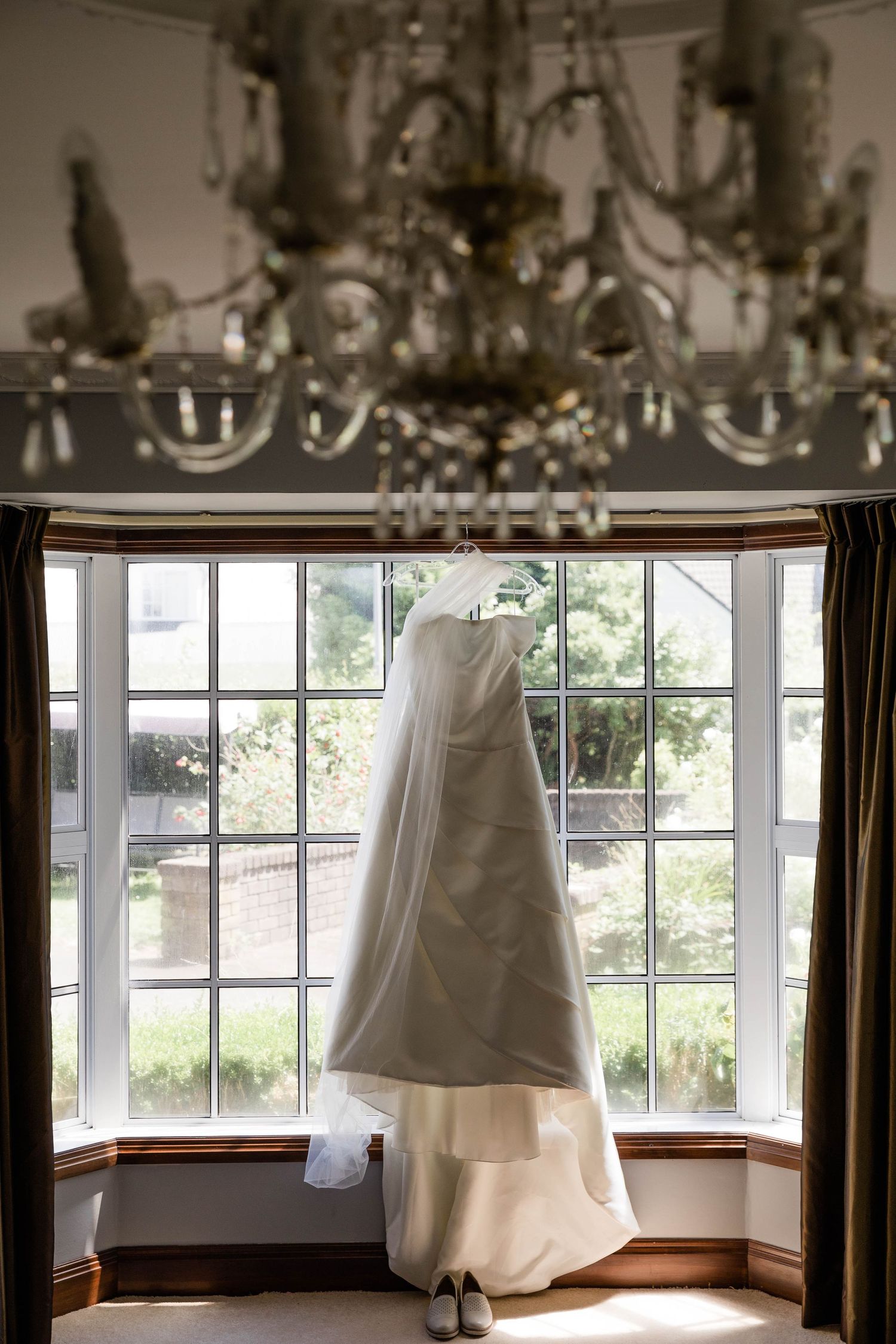 The Bridal Outlet wedding dress