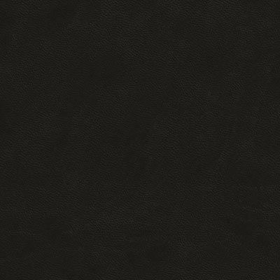 black cloud leatherette colour swatch