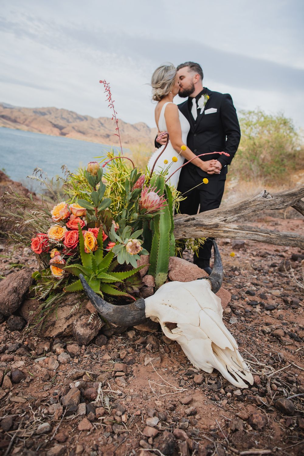 Wedding Photographer - Amber Goetz