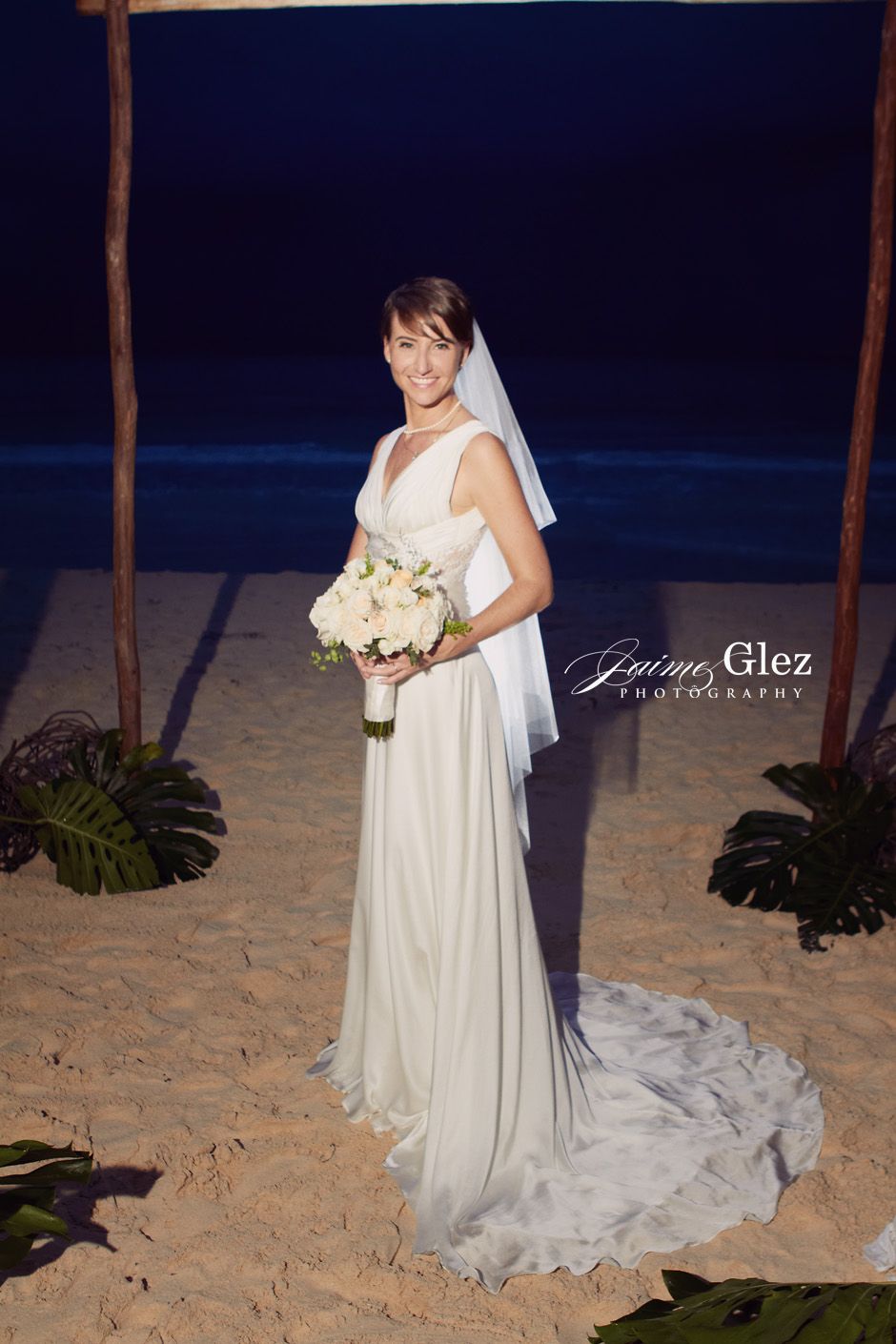 Villa Sol y Luna Wedding 20