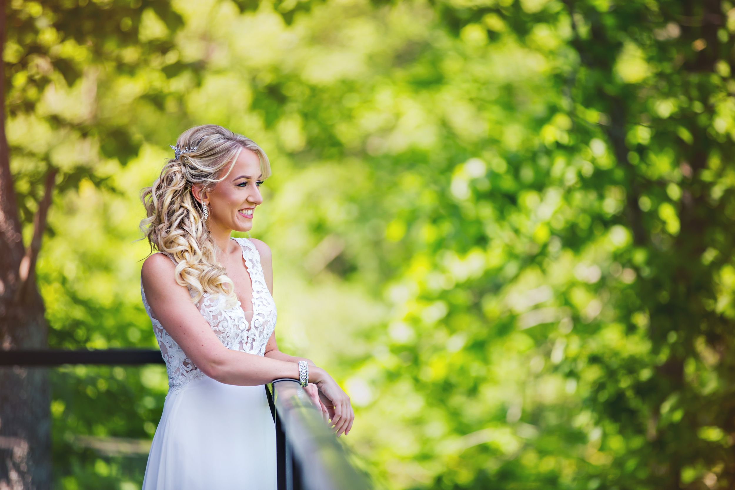 Hidden Valley Resort Huntsville Ontario Wedding Photos Shawn Van Daele