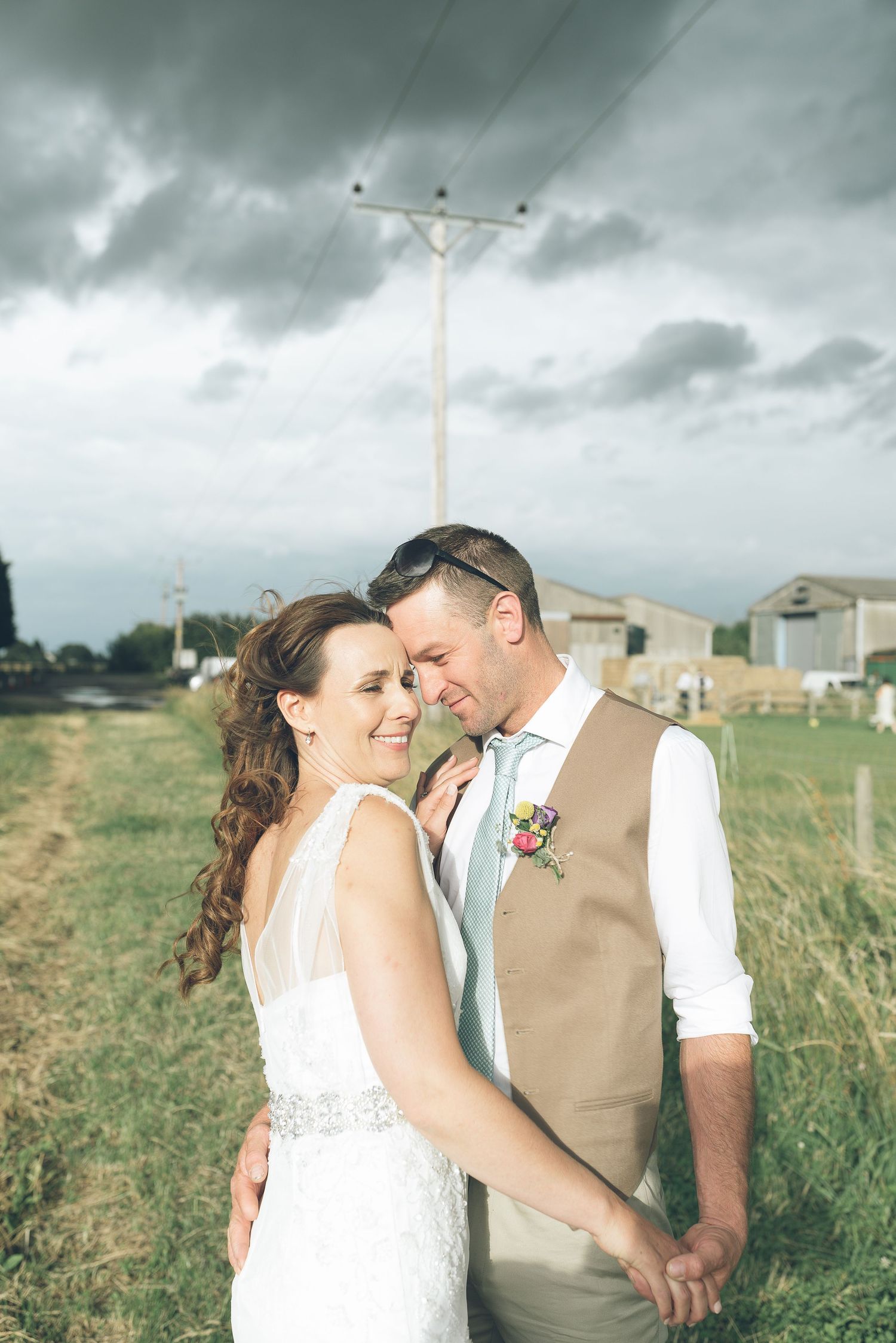 South Milford Weddings