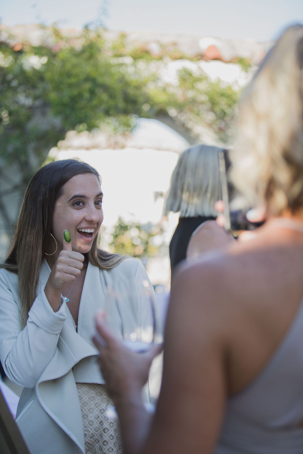 Memory Garden Monterey Wedding Photographer Carmel Pebble Beach California