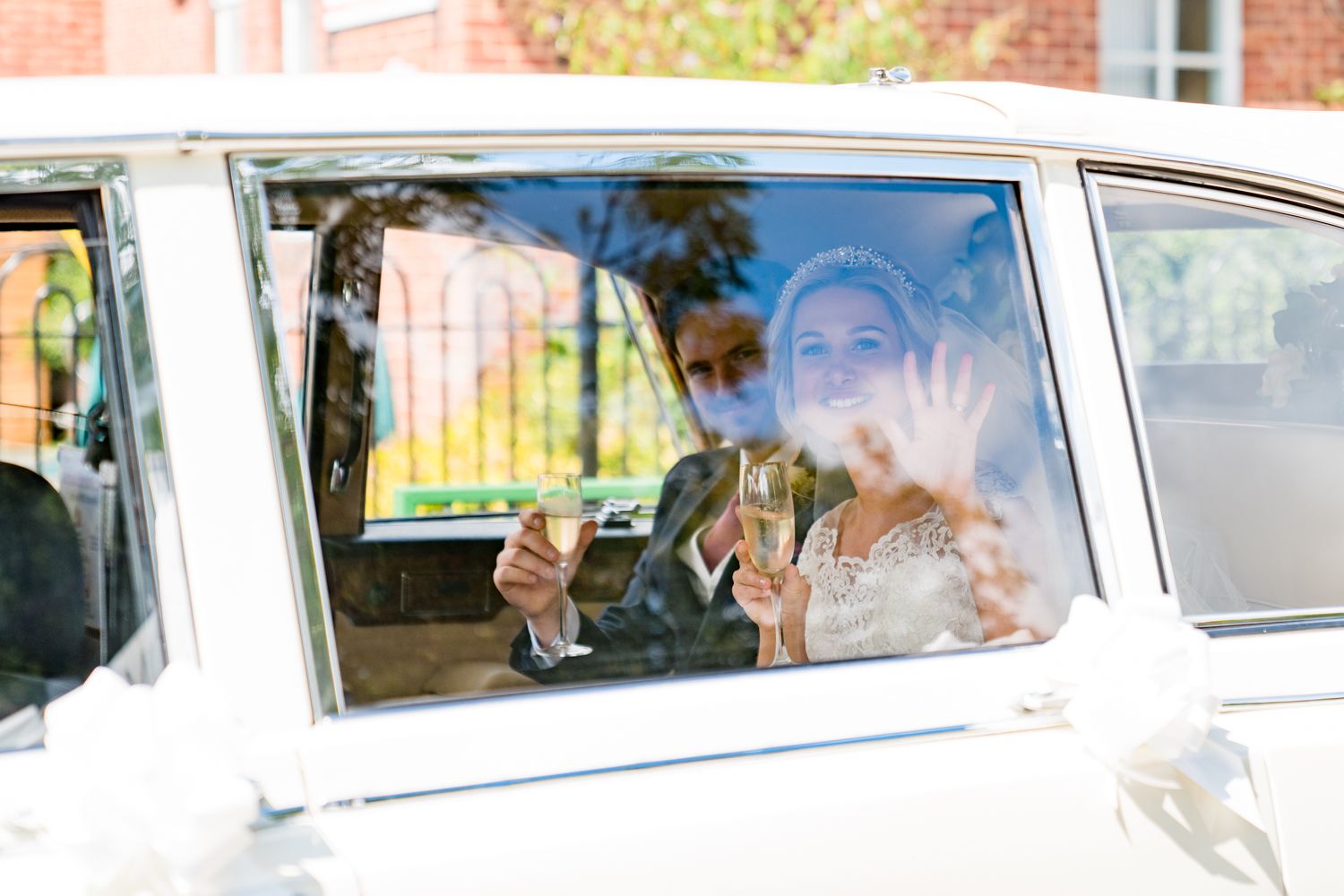 unique wedding photography hampshire