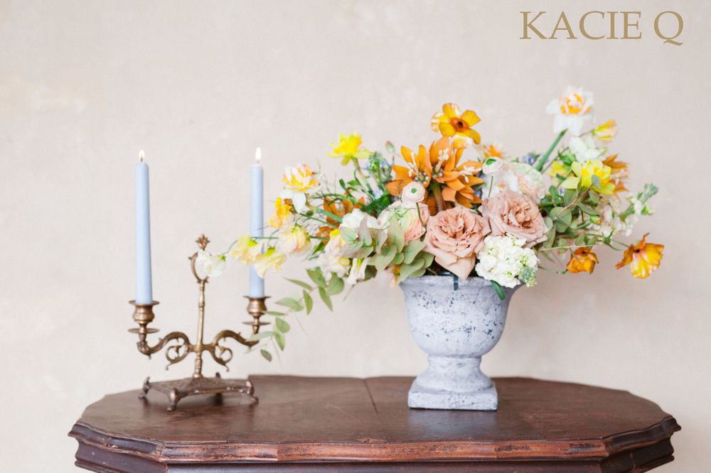 Bloomin' Good Time Floral Workshop Nashville, TN