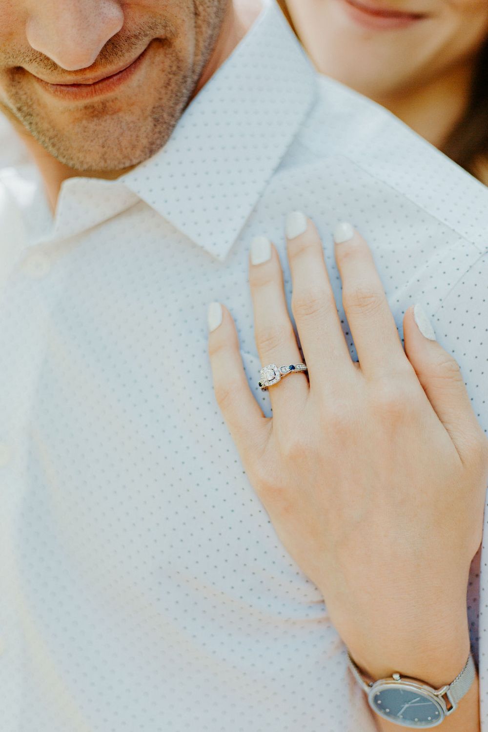 romantic chautauqua institution engagement katie graham photography traveling destination wedding photographer