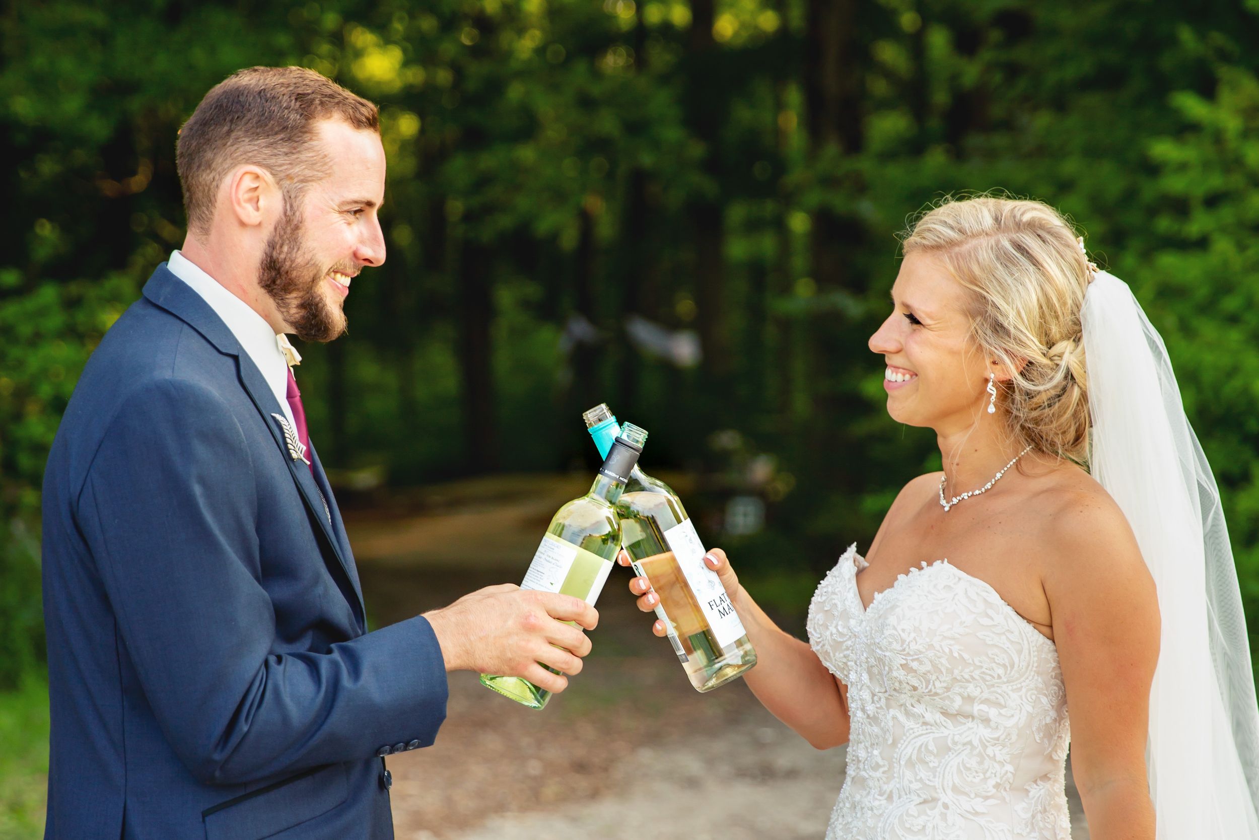 Loves Sweetness Maple Syrup Sugar Bush Wedding Photos Shawn VanDaele