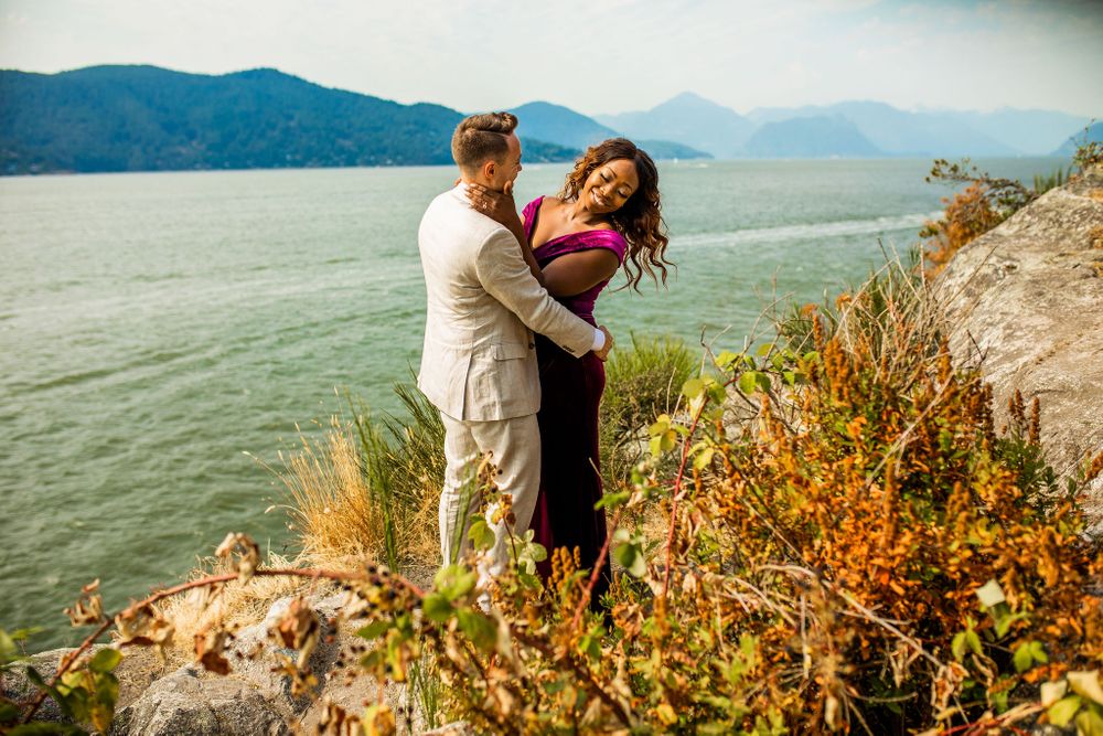 Vancouver Wedding Photographer Esther Moerman Photo