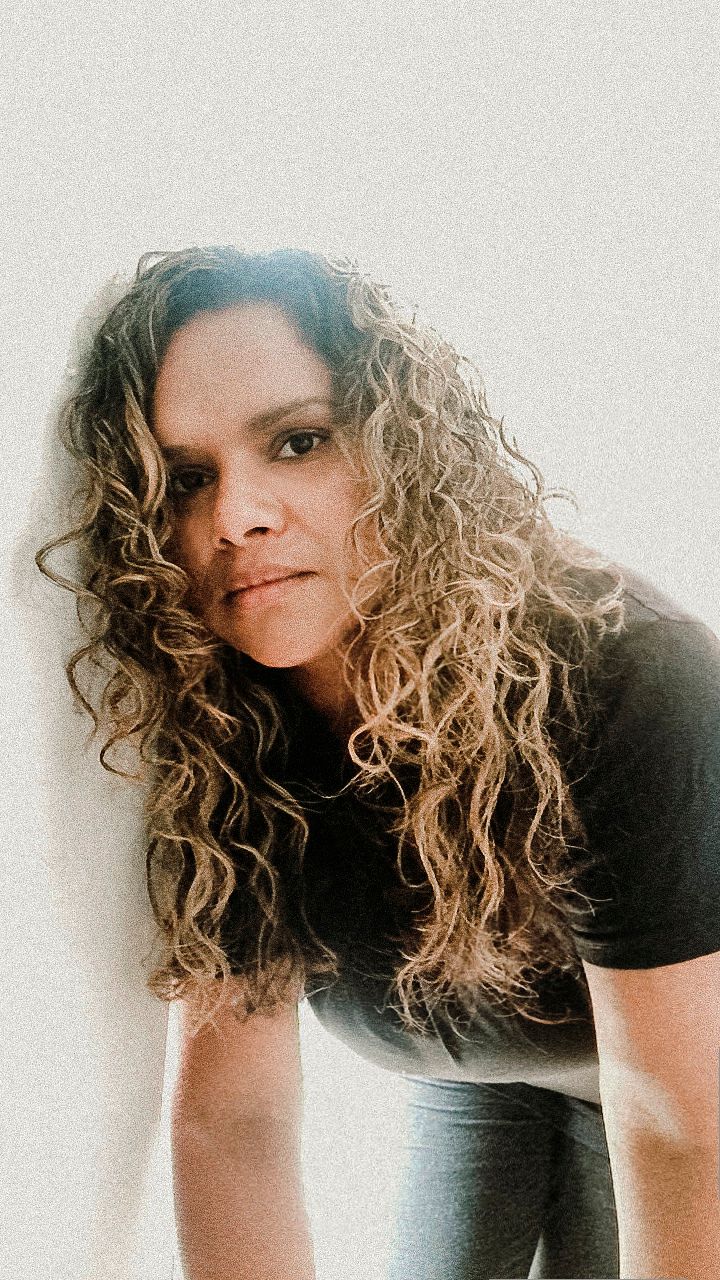 lockdown portraits taken through FaceTime