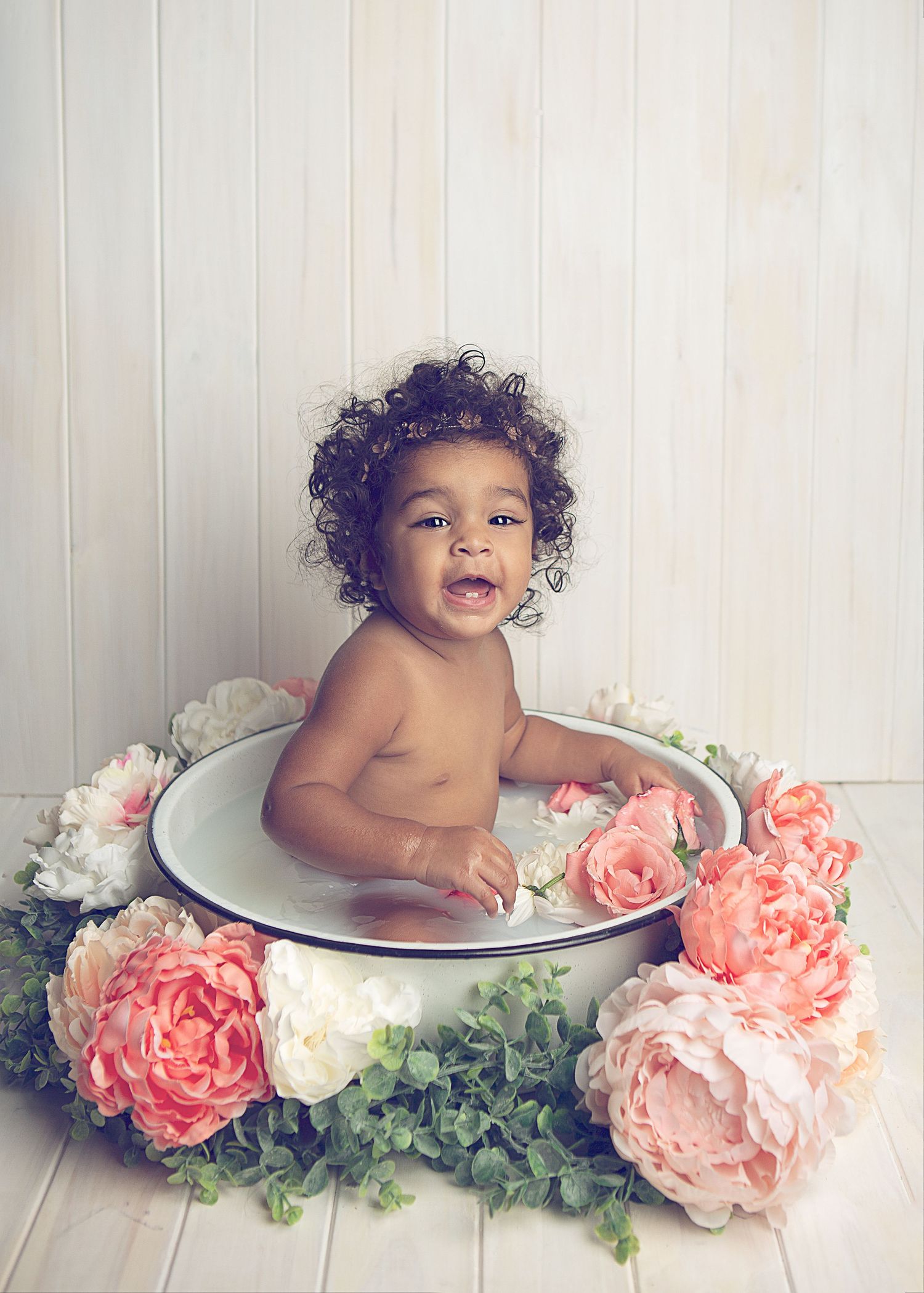 Lithia One Year Photos