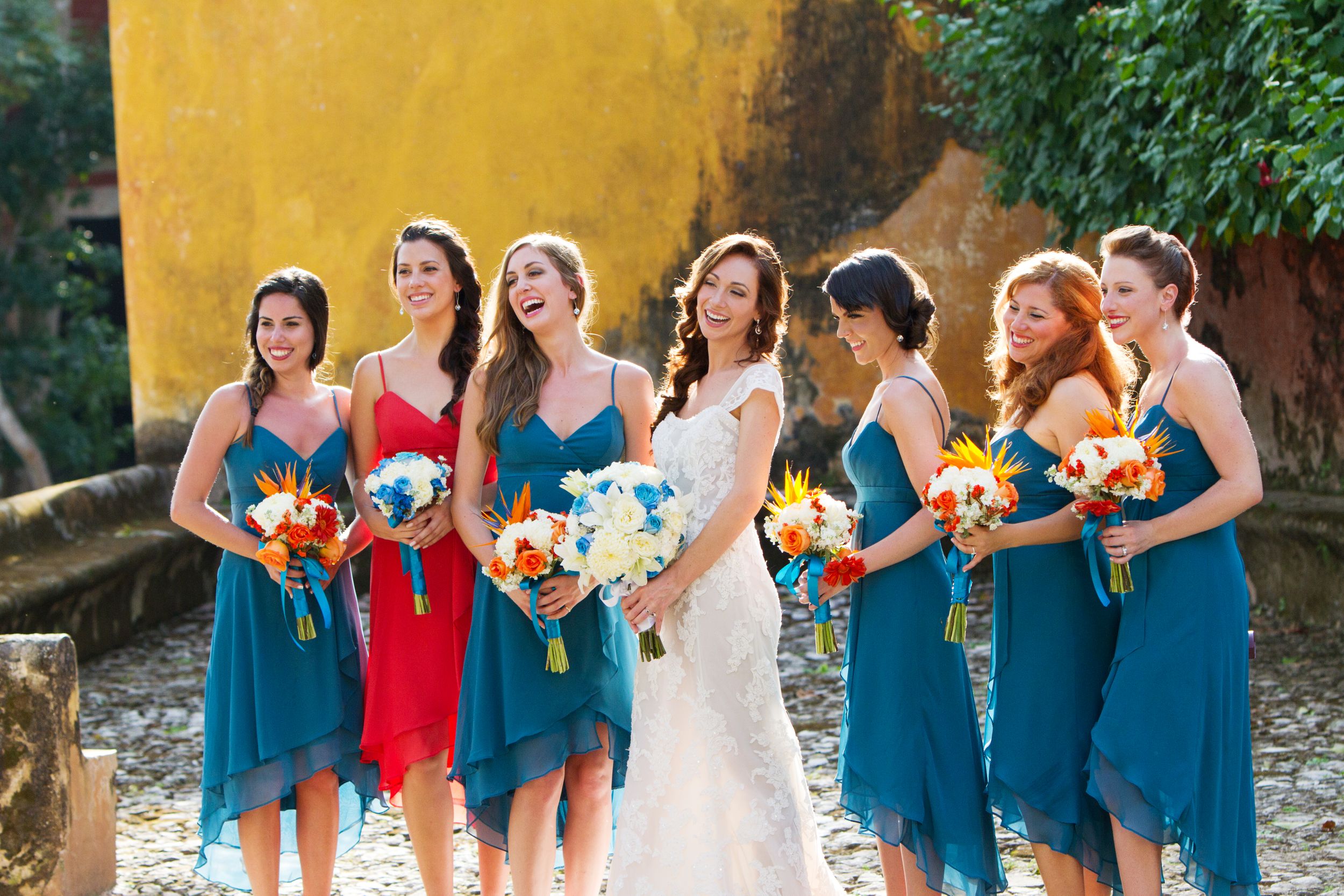 hacienda uayamon wedding venue 9