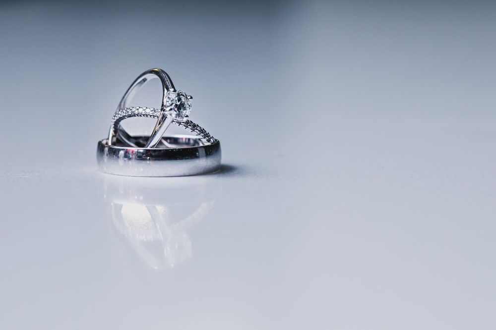 Brescia University College London Ontario Wedding Photos