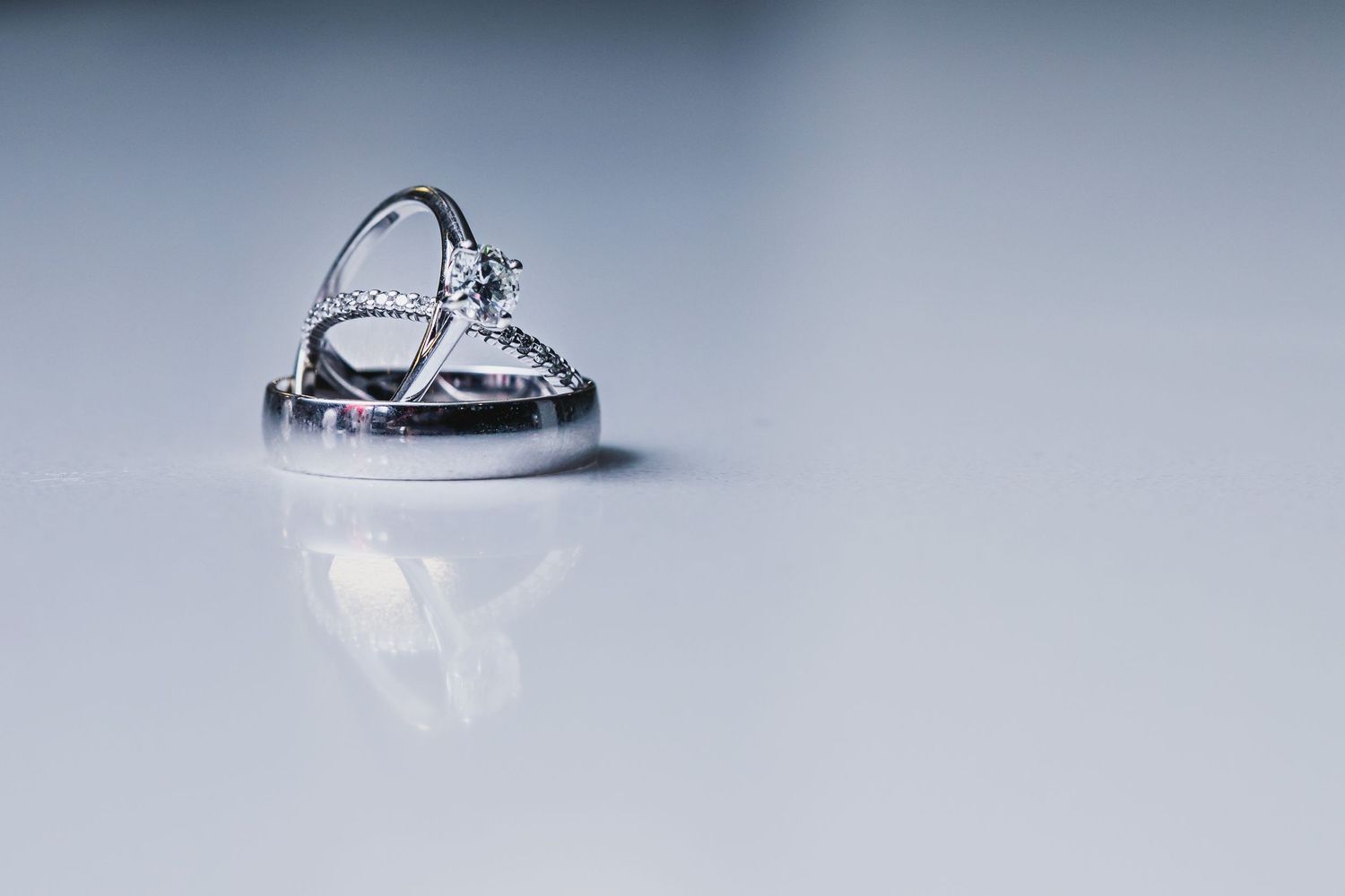 Brescia University College London Ontario Wedding Photos