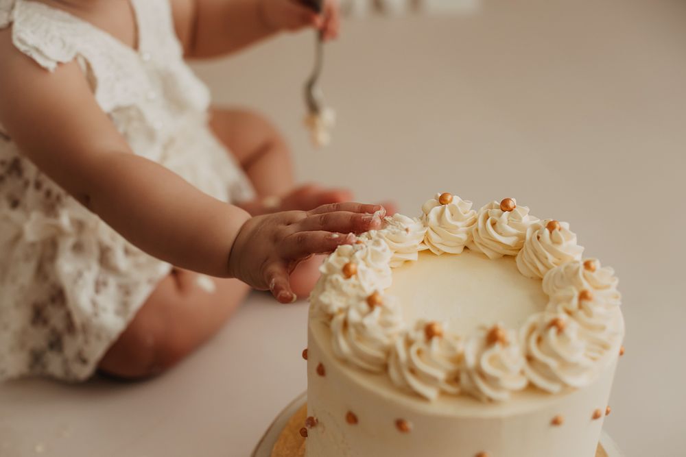 cake smash