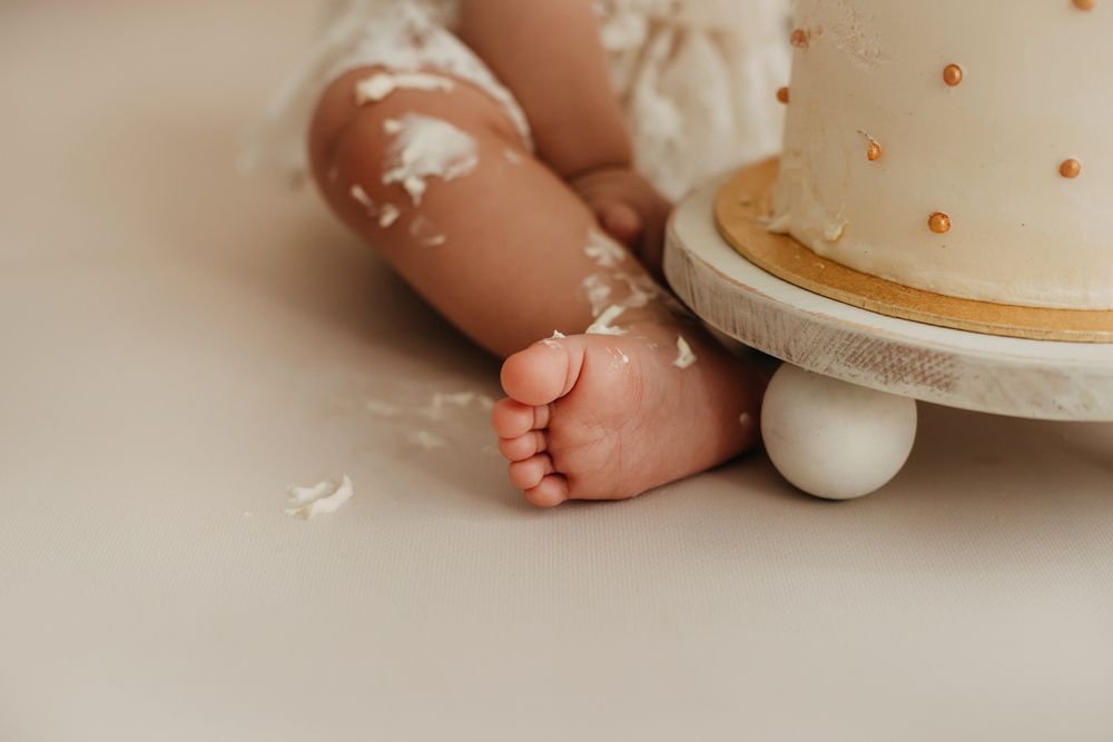 cake smash