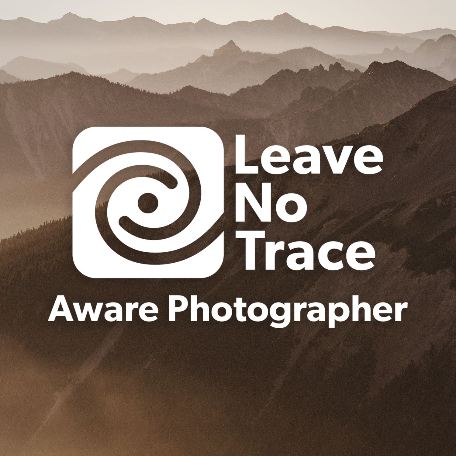 Leave no Trace aware photographer adventure elopement sweden sverige