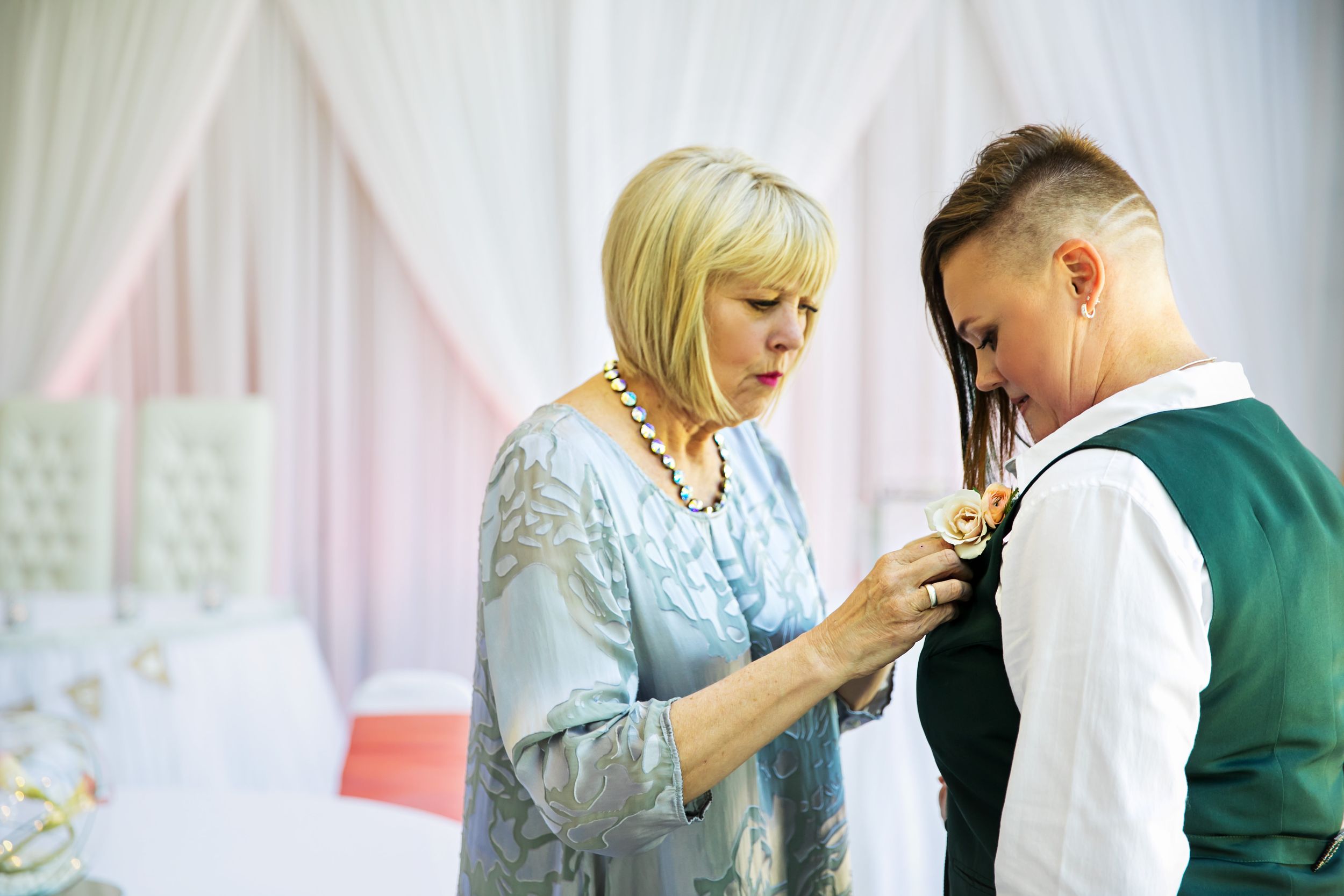 London Ontario Civic Gardens Wedding Photos