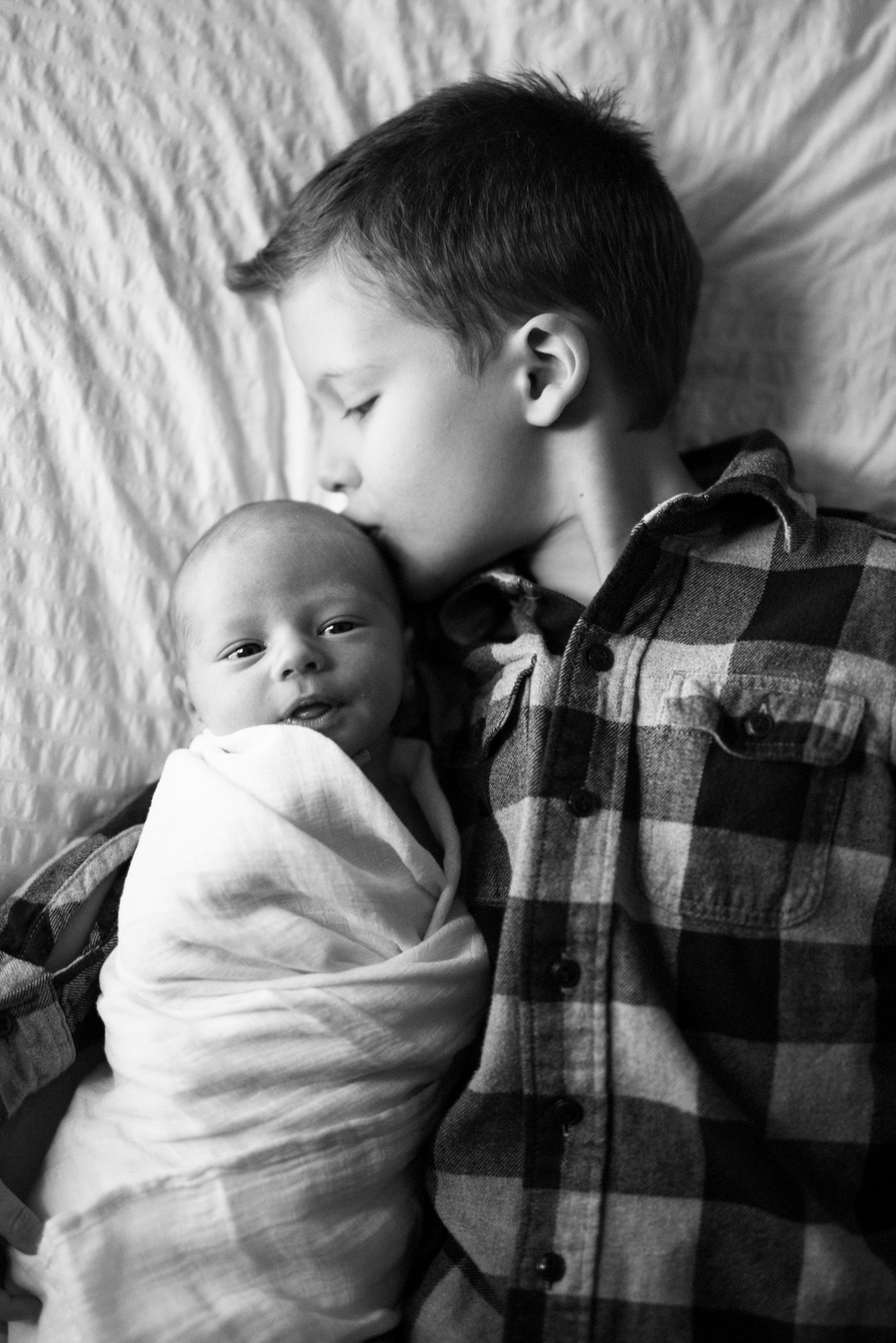 Crowsnest Pass BC | Newborn & Family Lifestyle Photography