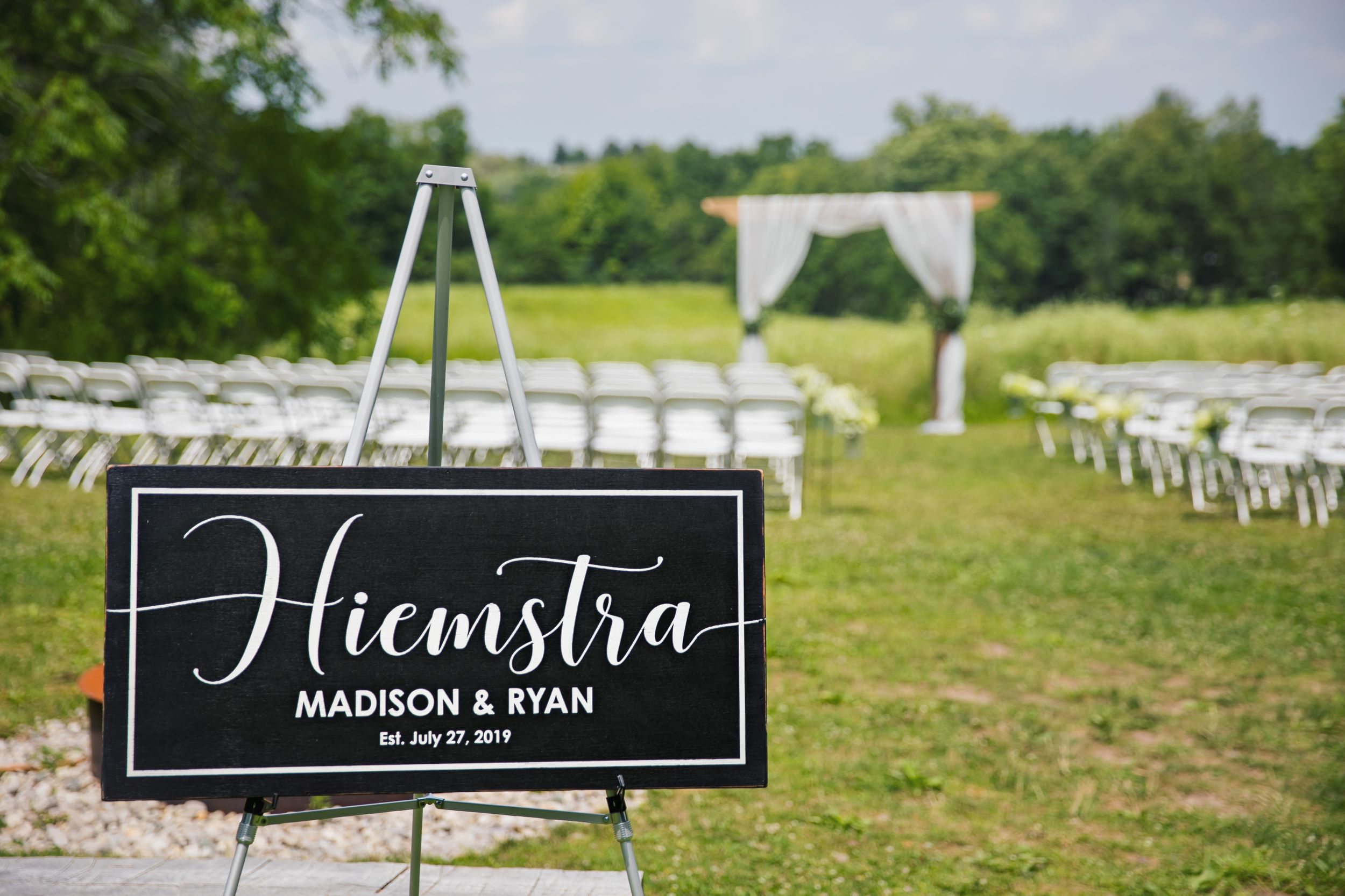 Brescia University College London Ontario Wedding Photos