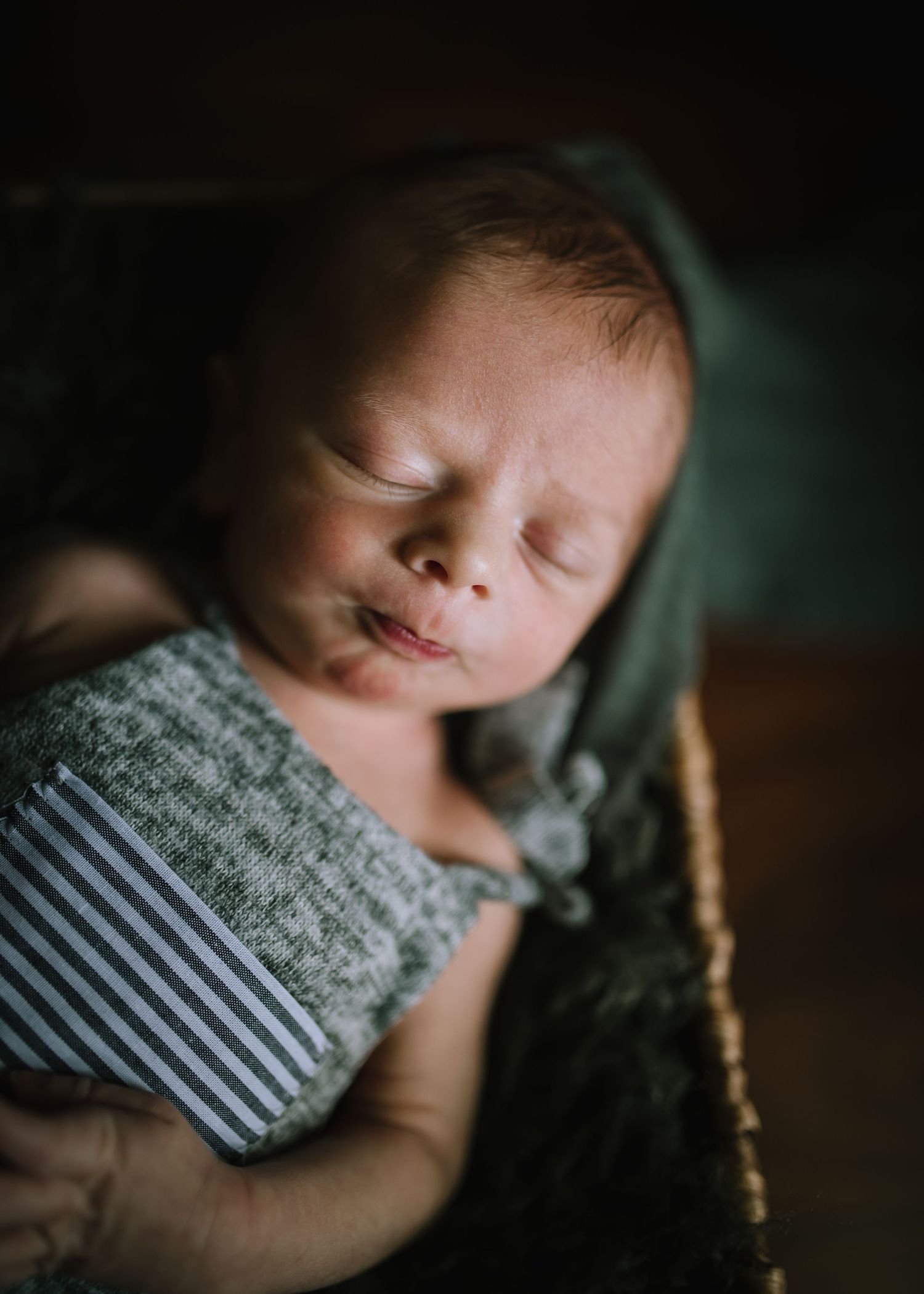 Nashville Tennessee Family Photographer