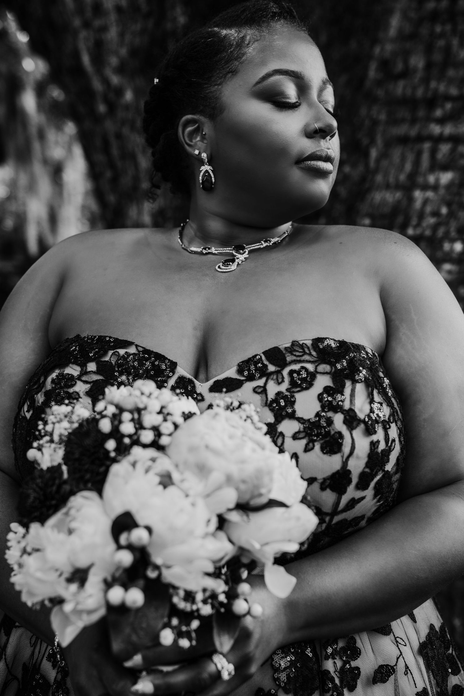 LGBTQ, Elopement, Tree of Life, Family, Mothers, New Orleans Wedding Photography, brides, tradition, bridals