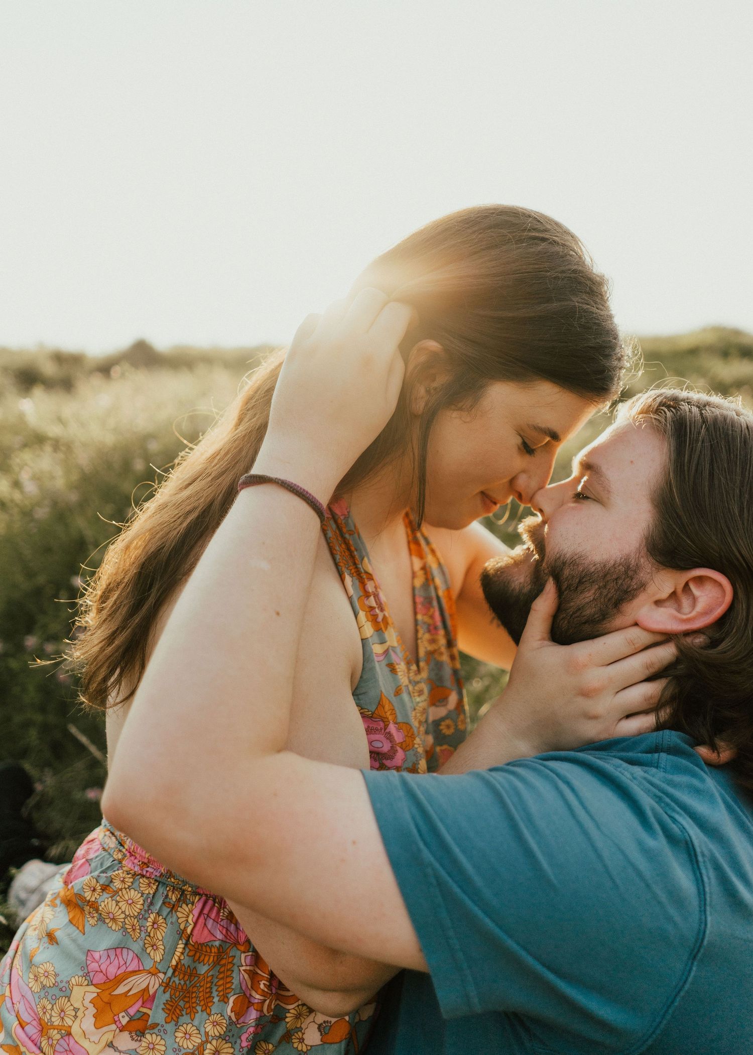 Maryland Couples Photographer
