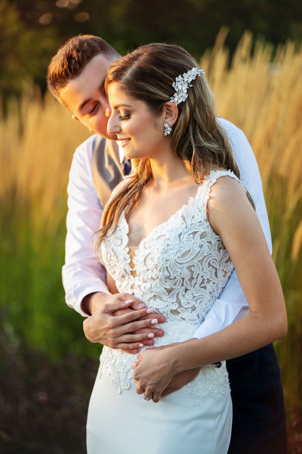Black Creek Pioneer Village and Paramount Event Space Wedding Photos by Shawn Van Daele