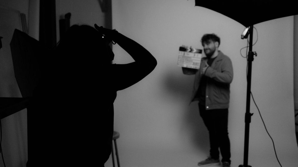 Camila Casas Creative ensures that new artists looking for a place in the film industry get their headshots