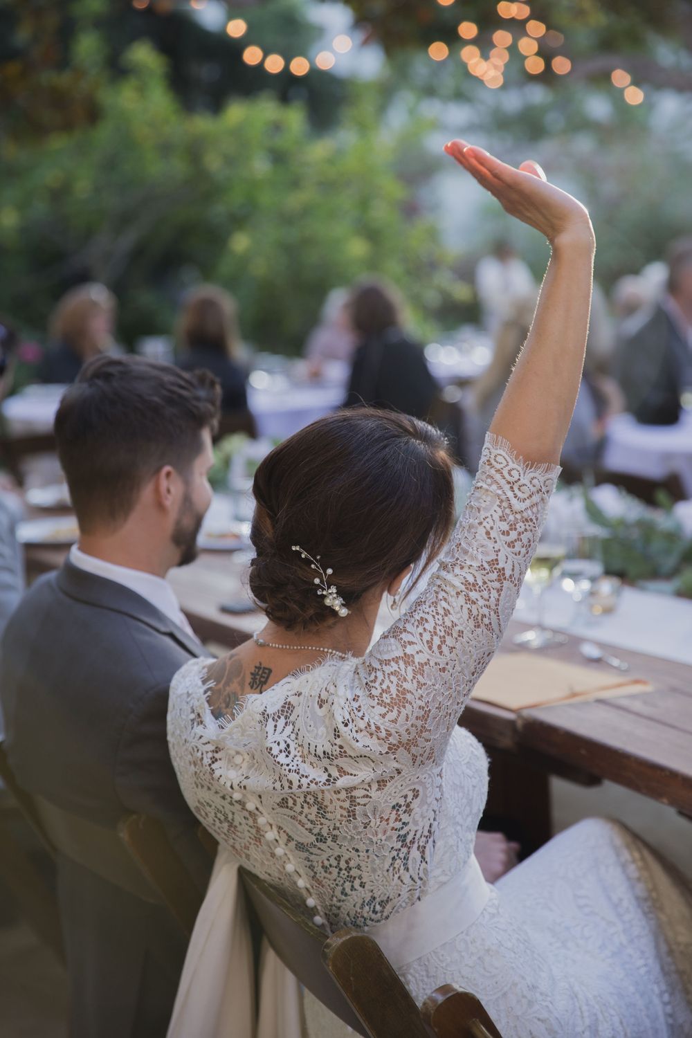 Memory Garden Monterey Wedding Photographer Carmel Pebble Beach California