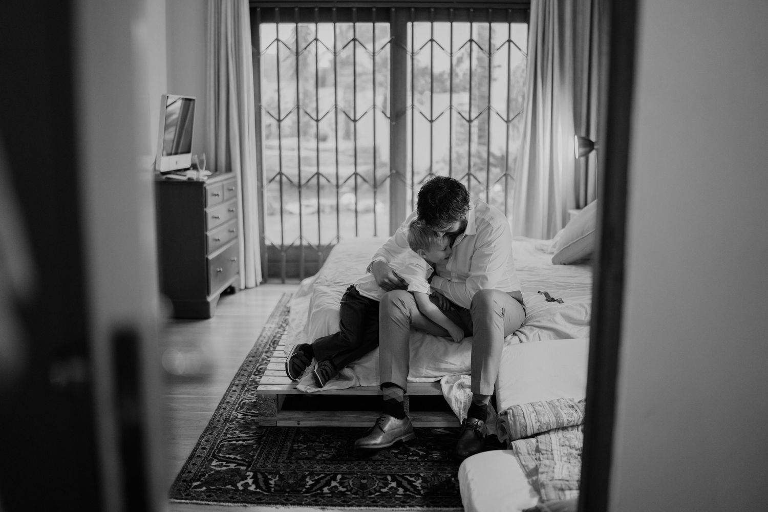 Documentary Wedding Photography Johannesburg