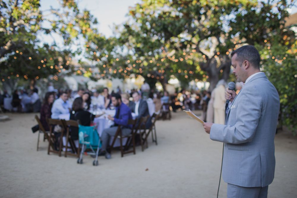 Memory Garden Monterey Wedding Photographer Carmel Pebble Beach California