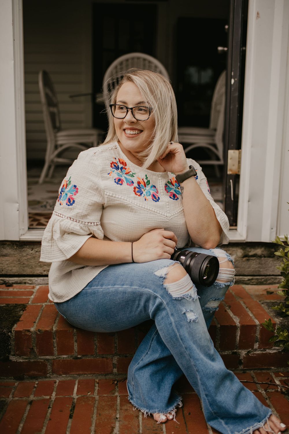Charlotte, NC Wedding & Elopement Photographer