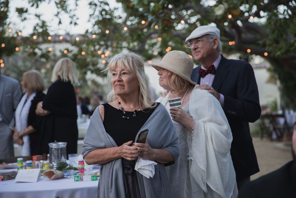 Memory Garden Monterey Wedding Photographer Carmel Pebble Beach California