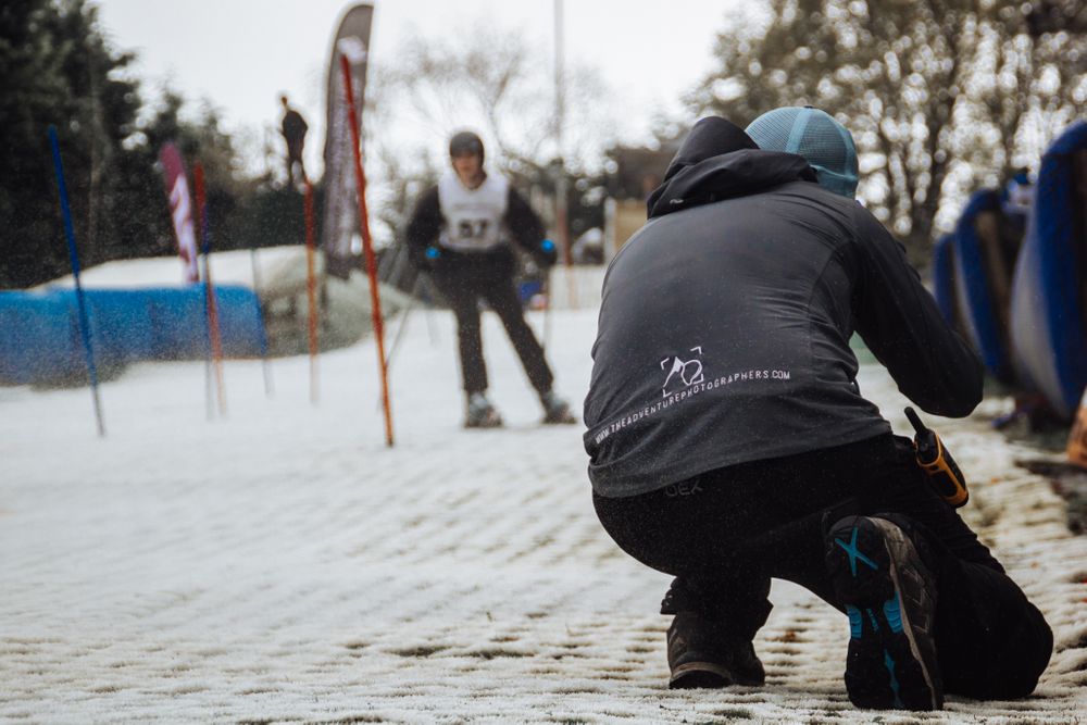 Adventure Photography, SUDs, Adventure Photographer Scotland, Snowsports, SUSC, ski race, ski, snowboard, Bearsden