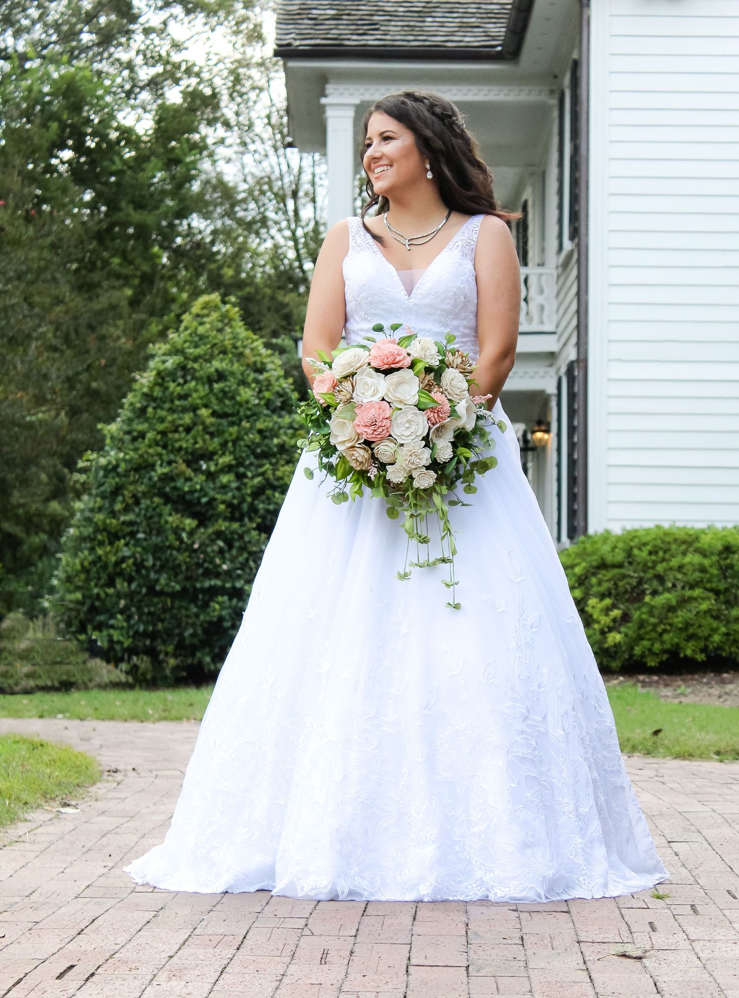 Raleigh, NC Wedding Photographer