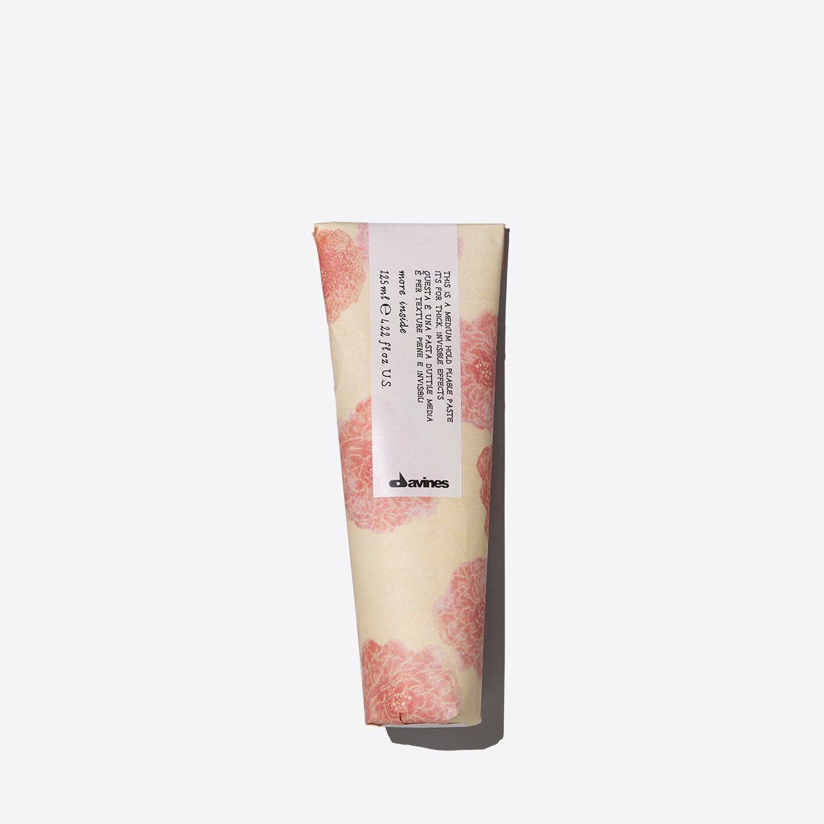 Prodotto linea Styling Davines di Bonitahairstyle salone di parrucchieri a Padova