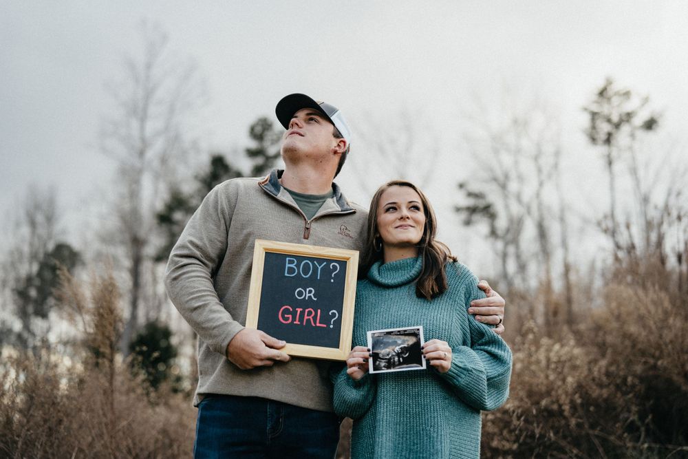 Best Charlotte NC Wedding Photographer