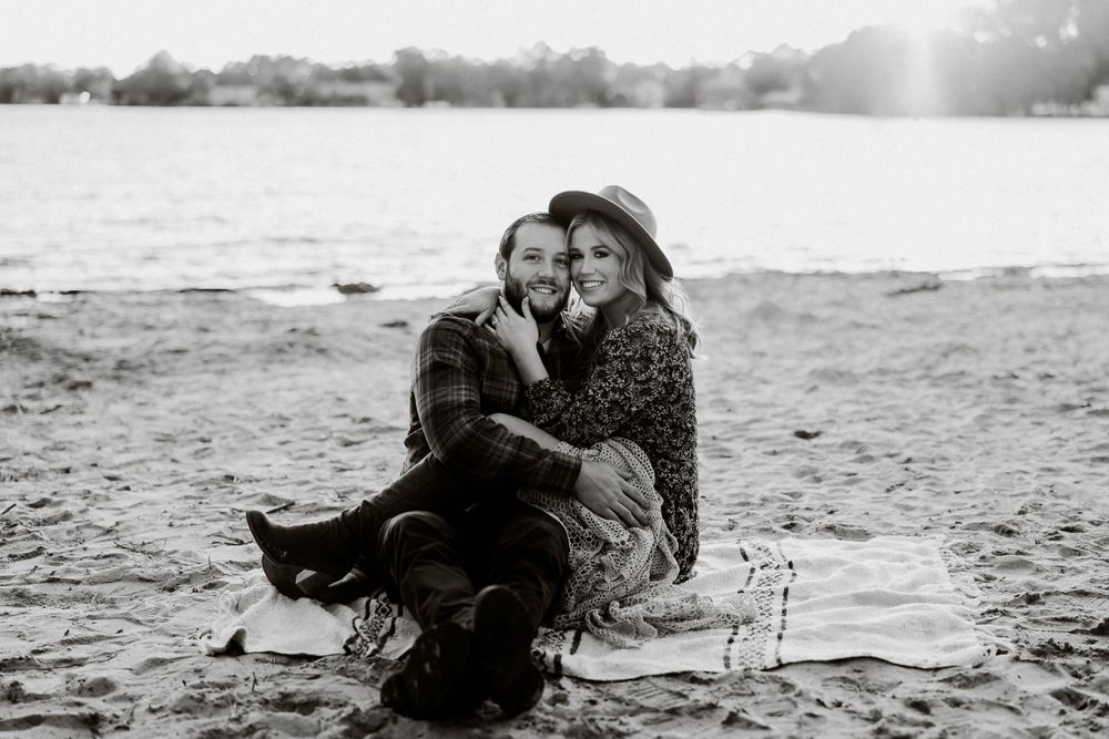 Best Charlotte NC Wedding Photographer