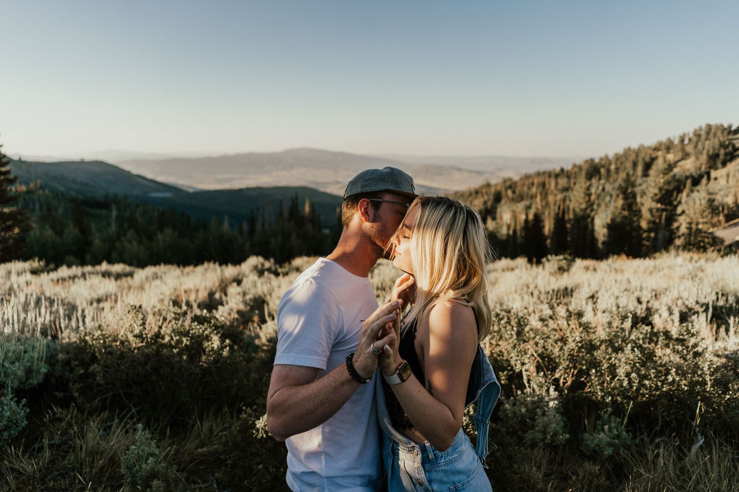 Couples Travel Photographer