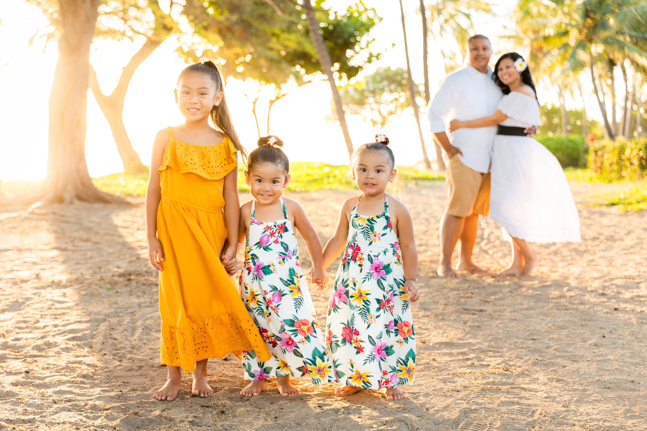maui family portraits