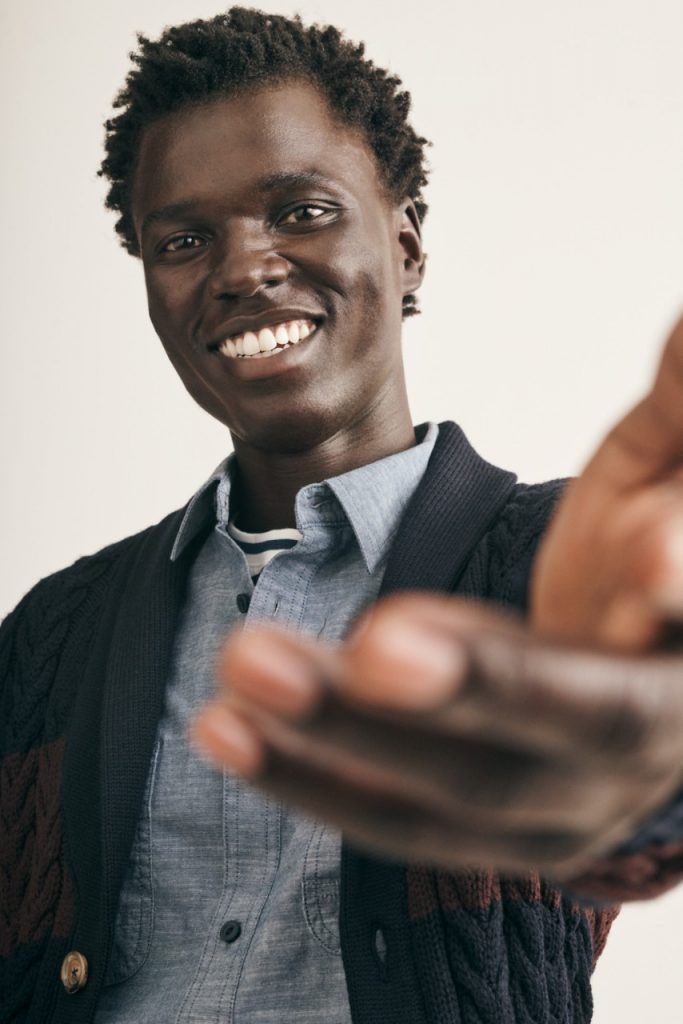 NORDSTROM, 2020 Holiday Campaign. Photo Production New York.