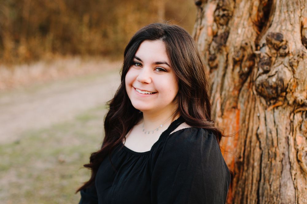 Danielle Galluzzi Photography DFW Senior Photographer