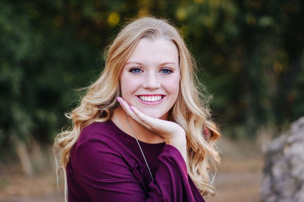 Danielle Galluzzi Photography DFW Senior Photographer