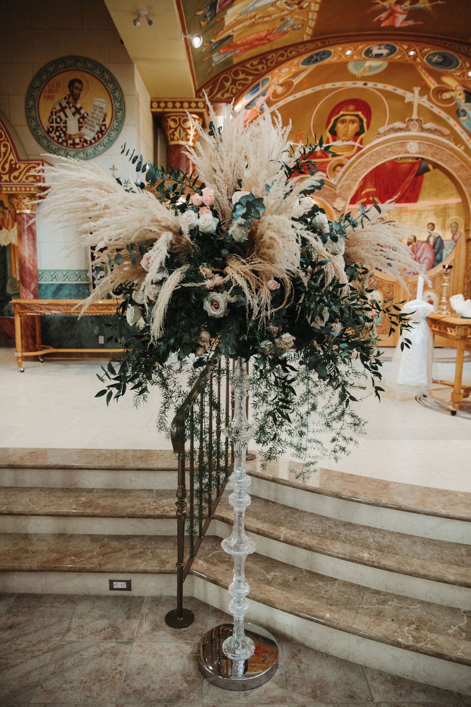 Grand Luxe Event Boutique and Mint Room Studios Toronto Wedding Photos by Shawn Van Daele