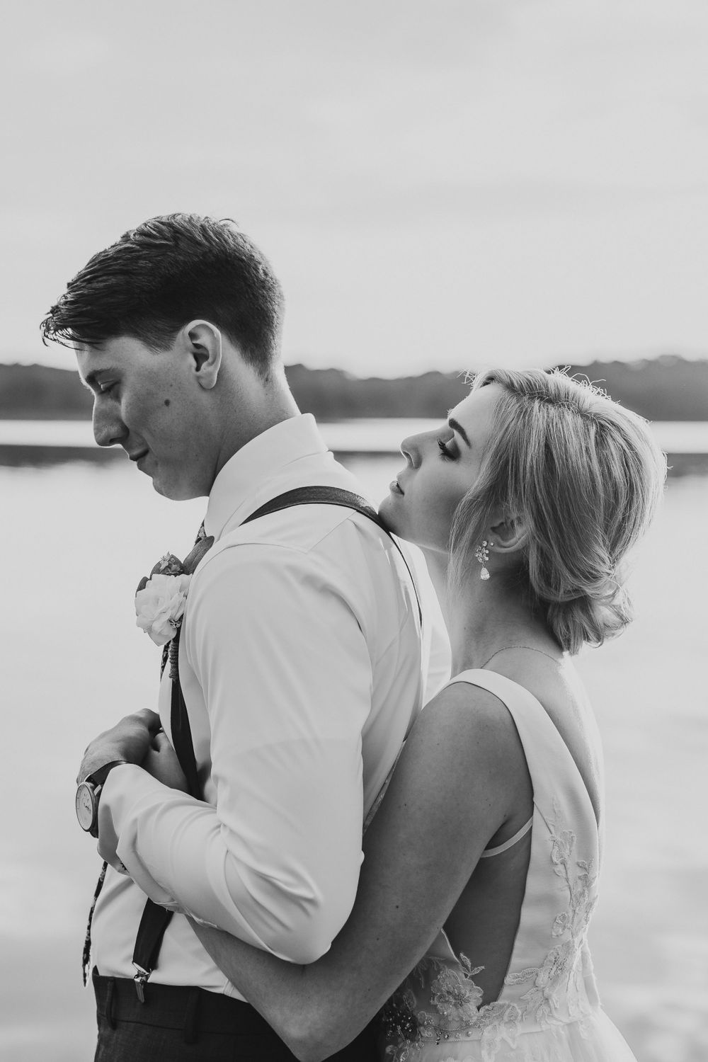 WaldenWoods Michigan Howell Wedding Photographer