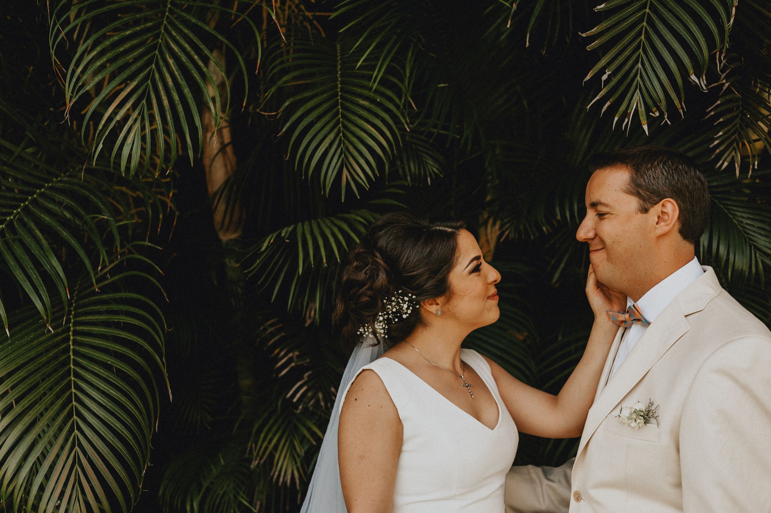 TULUM WEDDING
